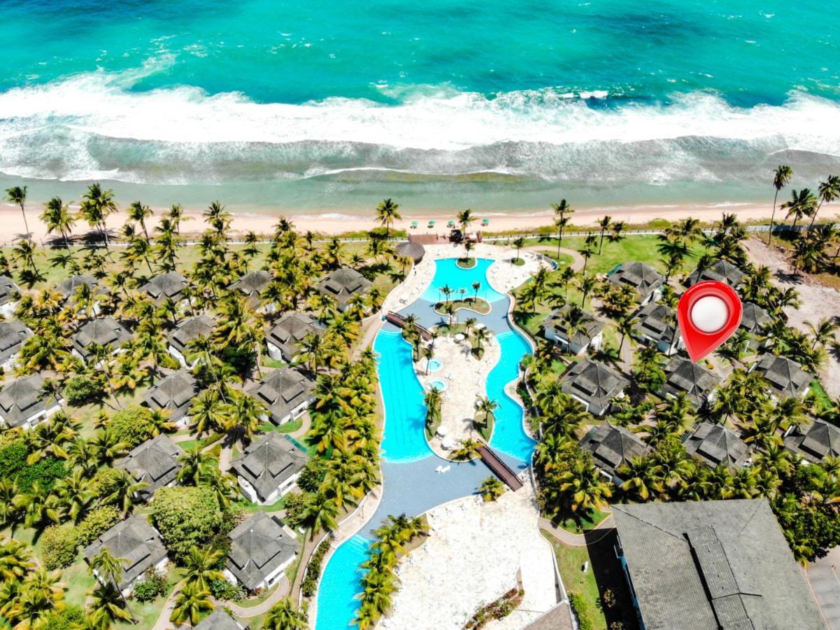 Beach Class Muro Alto By Aft Porto de Galinhas Exterior photo