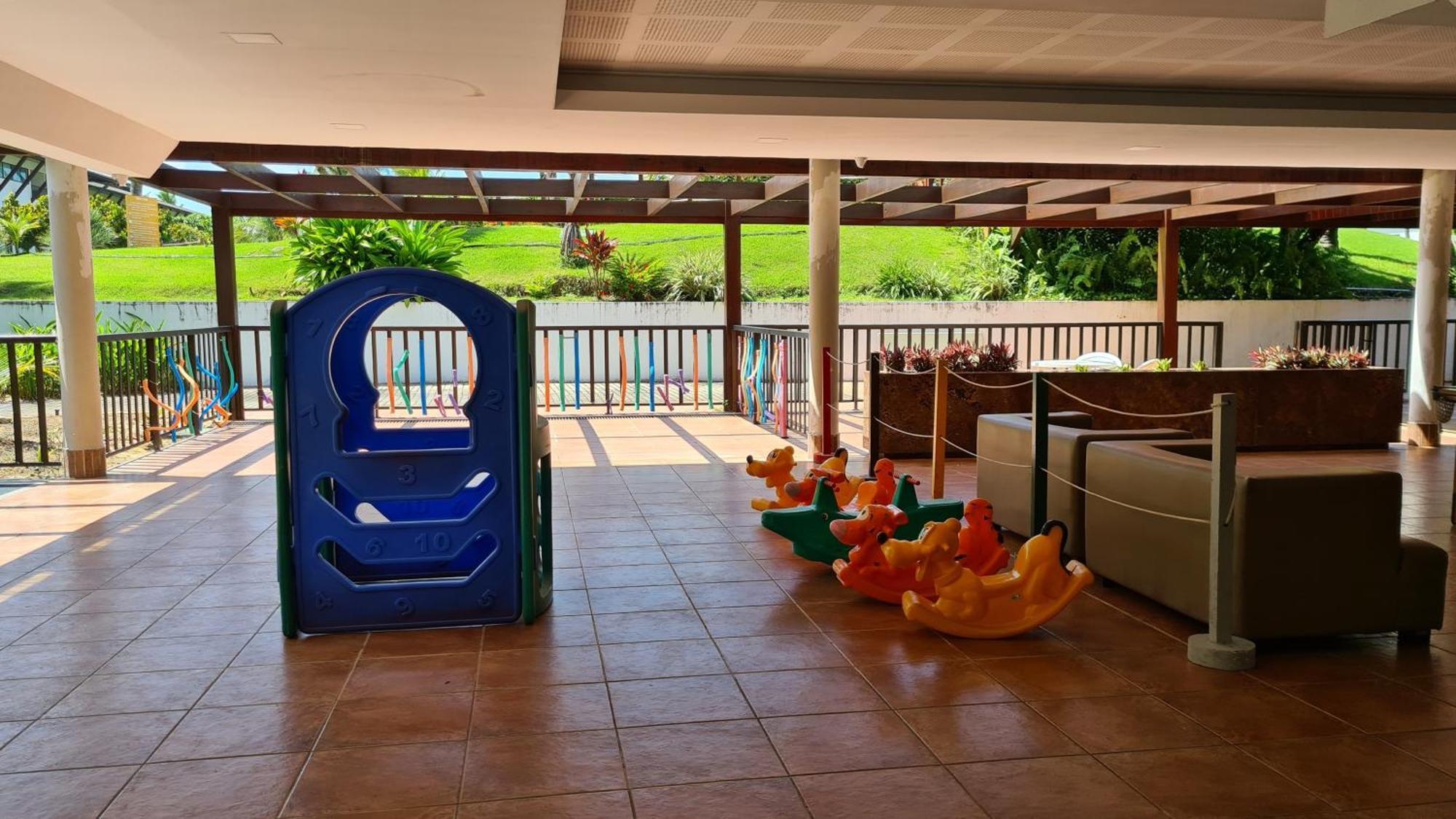 Beach Class Muro Alto By Aft Porto de Galinhas Exterior photo